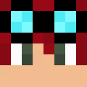 Player skin of planetme