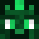 Player skin of playmasteromar