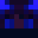 Player skin of plkshock