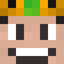 Player skin of pmkgg