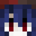 Player skin of pokekid1249