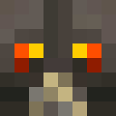 Player skin of policemike55