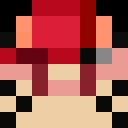 Player skin of polygoncove