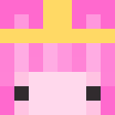 Player skin of pompompomp