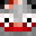 Player skin of possomboy