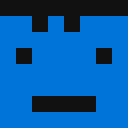 Player skin of poy1
