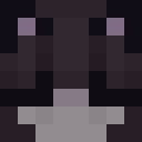 Player skin of preposing