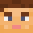 Player skin of prettyboydevon