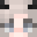 Player skin of psychobpdegirl