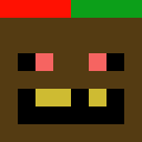 Player skin of qra1ze