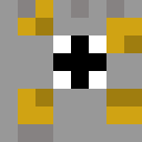 Player skin of qwores