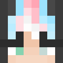 Player skin of raemur