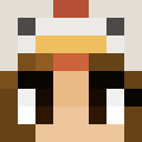 Player skin of random__jo