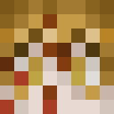 Player skin of randomblockguy