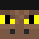 Player skin of rattlerbite