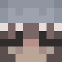 Player skin of ravewlj1OeDF