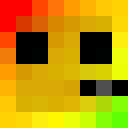Player skin of rawk1