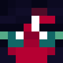 Player skin of reddd275