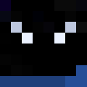 Player skin of redpeepo