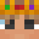 Player skin of rexael