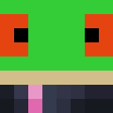 Player skin of rhatking