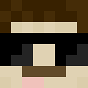 Player skin of ridethepig