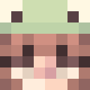 Player skin of rileyreast1