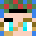 Player skin of riot__grrl