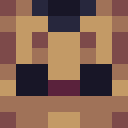 Player skin of ropeh