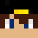 Player skin of rqcin