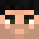Player skin of rrobotic