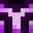 Player skin of rsrvd