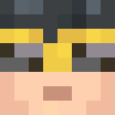 Player skin of runstep1