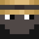 Player skin of ruwux