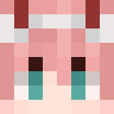 Player skin of sad16