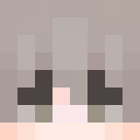 Player skin of salatmunisko