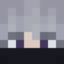 Player skin of saltedsol