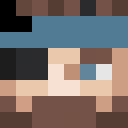 Player skin of sammydbaby