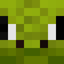 Player skin of scaly_ninja