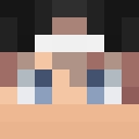 Player skin of sebbbbbie