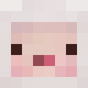 Player skin of serensenpai