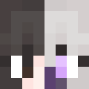 Player skin of shadowEmi
