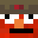 Player skin of shadowmj