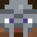 Player skin of shaquilled