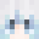 Player skin of sharkwafel