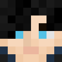 Player skin of shezzaholmes