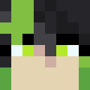 Player skin of shiadyne