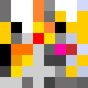 Player skin of sigmakralalfa