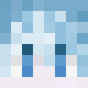 Player skin of silverx4