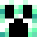 Player skin of skvlla